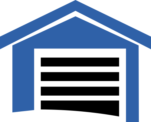 Fairland Overhead Garage Door Repair PNG